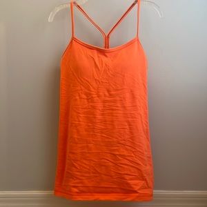 Lululemon Power Y Tank